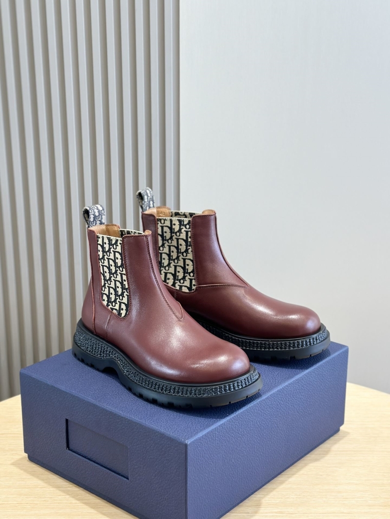 Christian Dior Boots